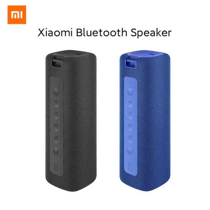 Mi Portable Bluetooth Speaker(16W)